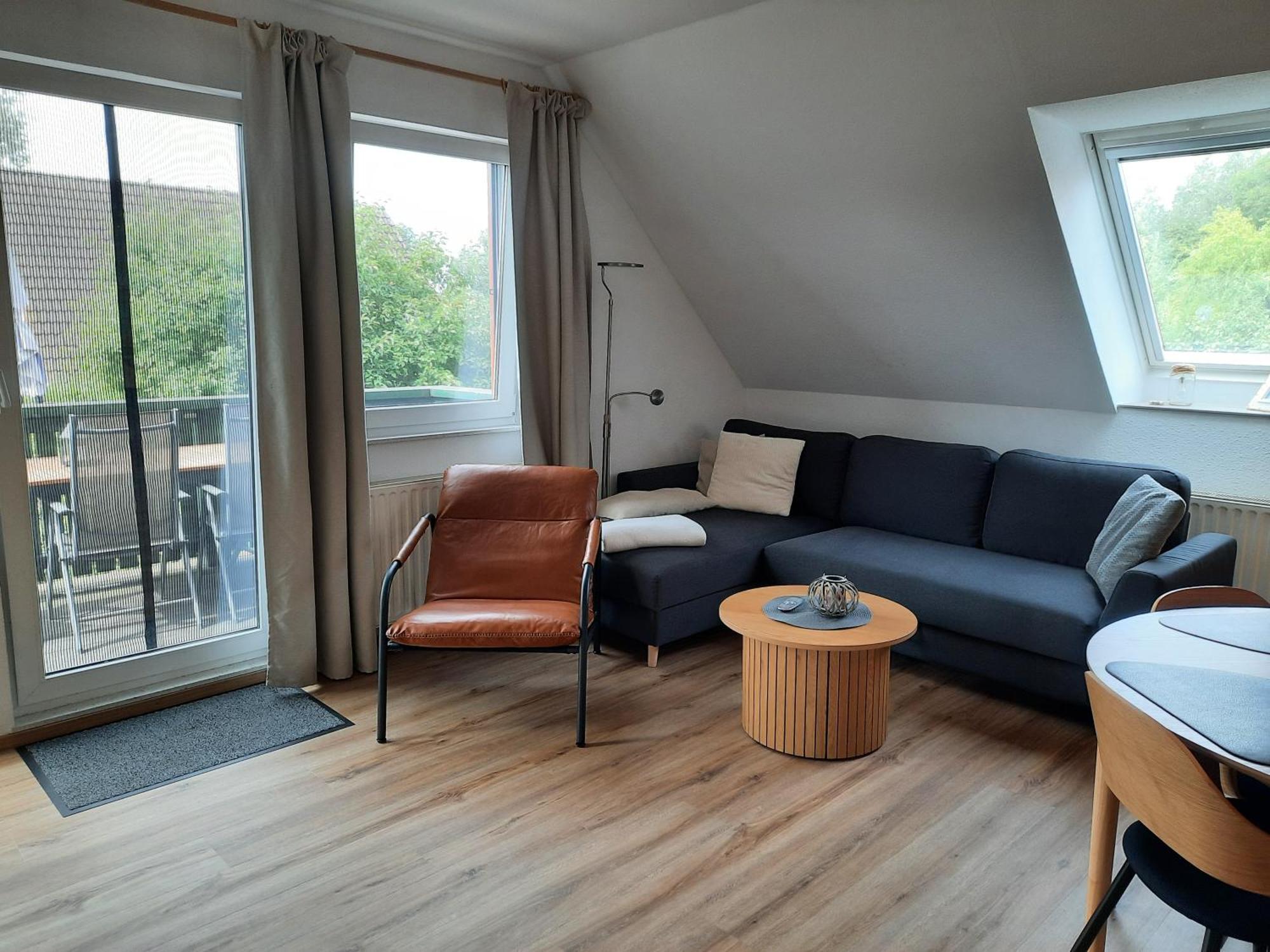 Ferienhaus Sasse Ferienwohnungen Mit Garten & Grill Molschow Luaran gambar
