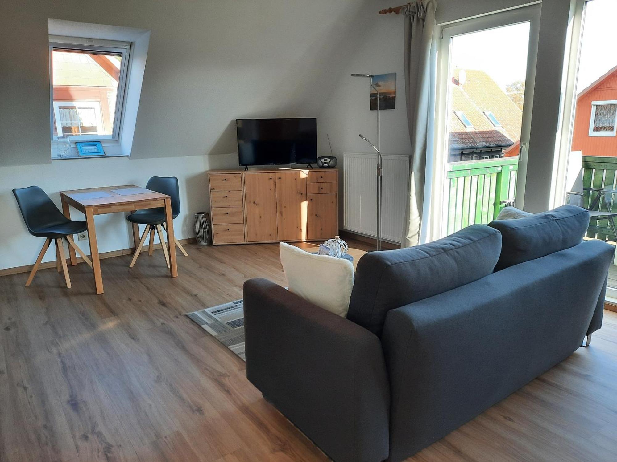 Ferienhaus Sasse Ferienwohnungen Mit Garten & Grill Molschow Luaran gambar
